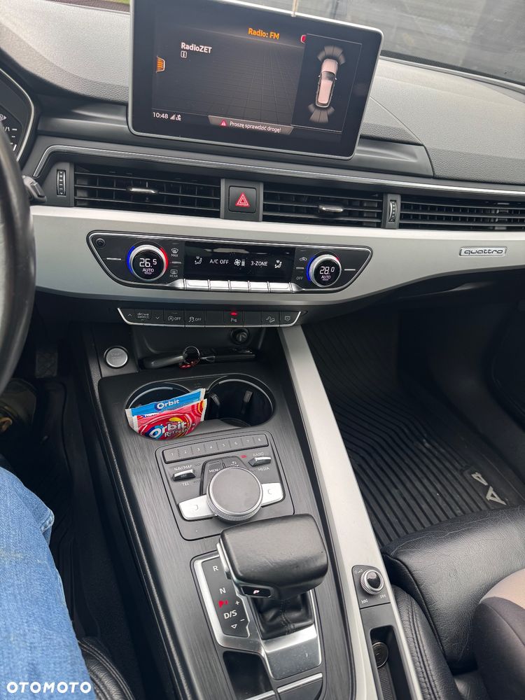 Audi A4 - 21