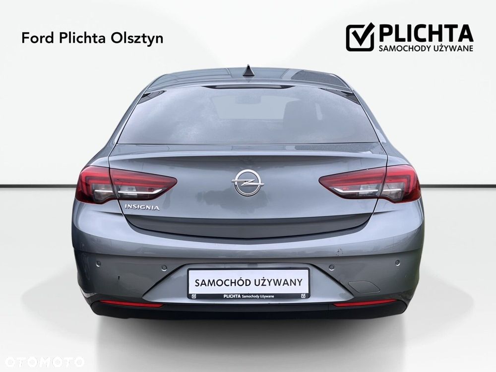Opel Insignia 1.5 CDTI Elegance S&S - 7