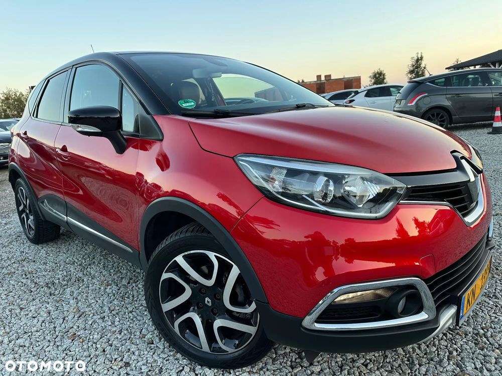 Renault Captur ENERGY TCe 120 EDC XMOD - 8