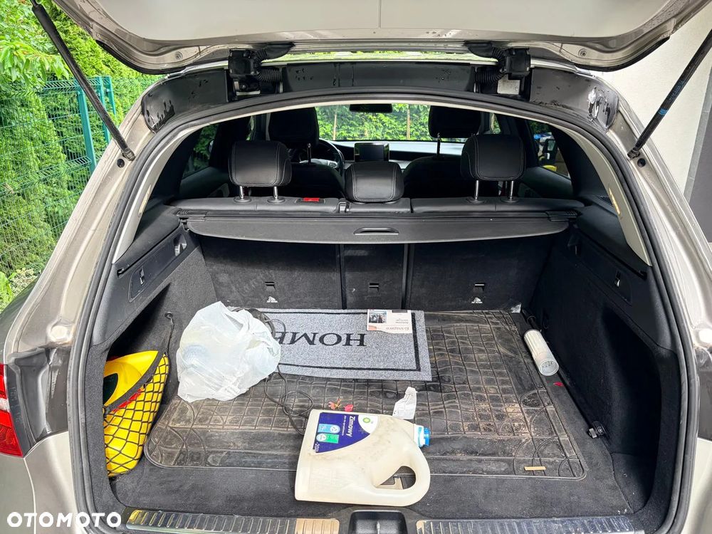 Mercedes-Benz GLC 250 4-Matic - 16