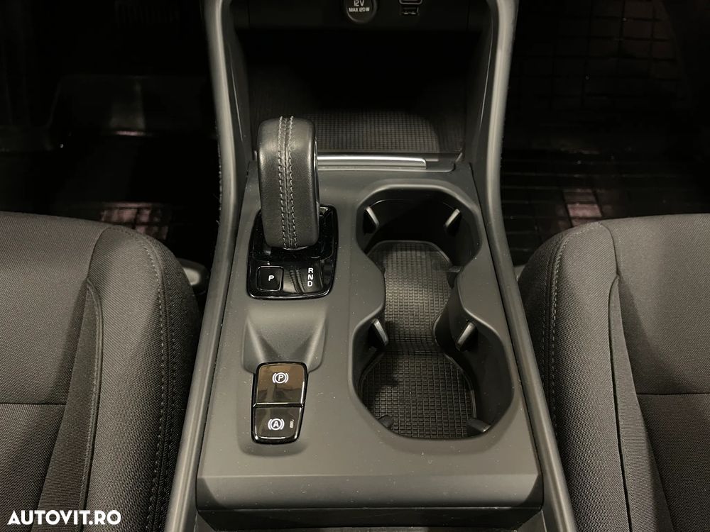 Volvo XC 40 Recharge T5 Twin Engine AT7 Inscription - 21