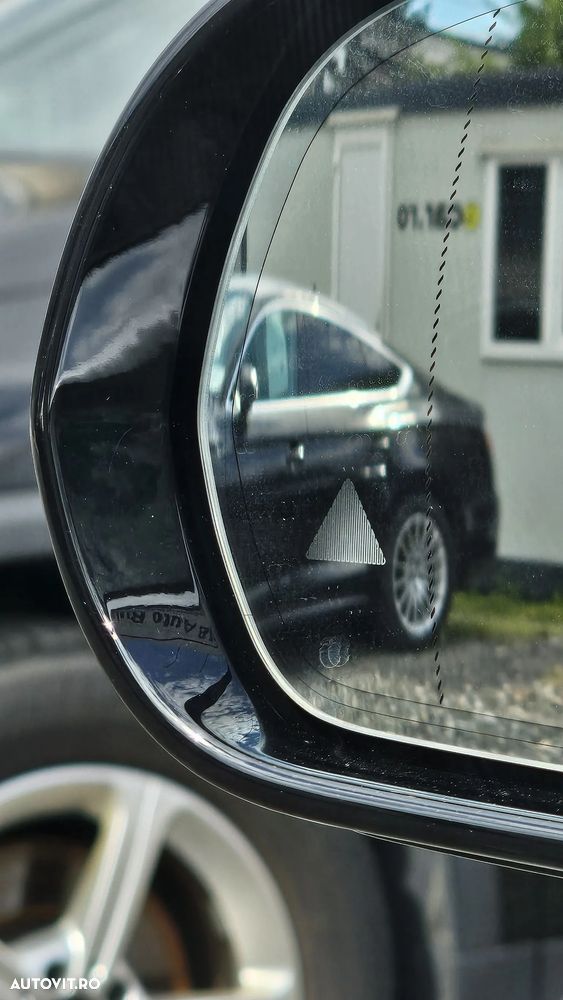 Mercedes-Benz E 220 d 4MATIC Aut. - 10