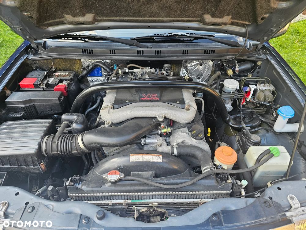Suzuki Grand Vitara - 18
