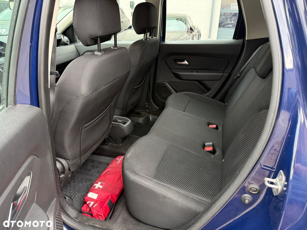 Dacia Duster 1.5 Blue dCi Comfort - 22
