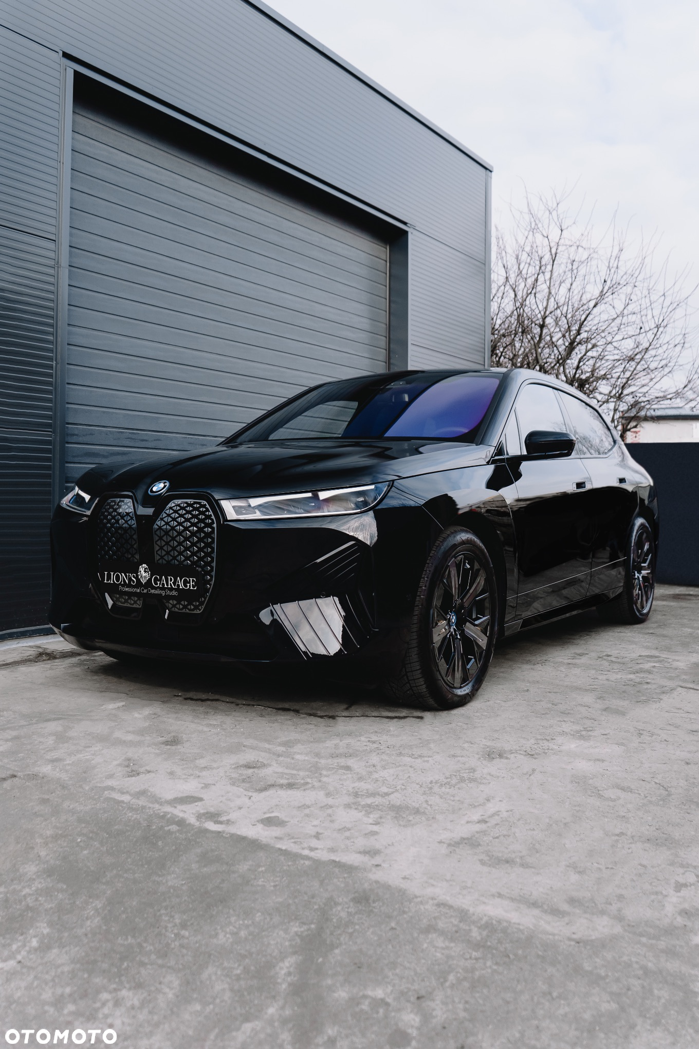 BMW iX xDrive50 111.5kWh - 20
