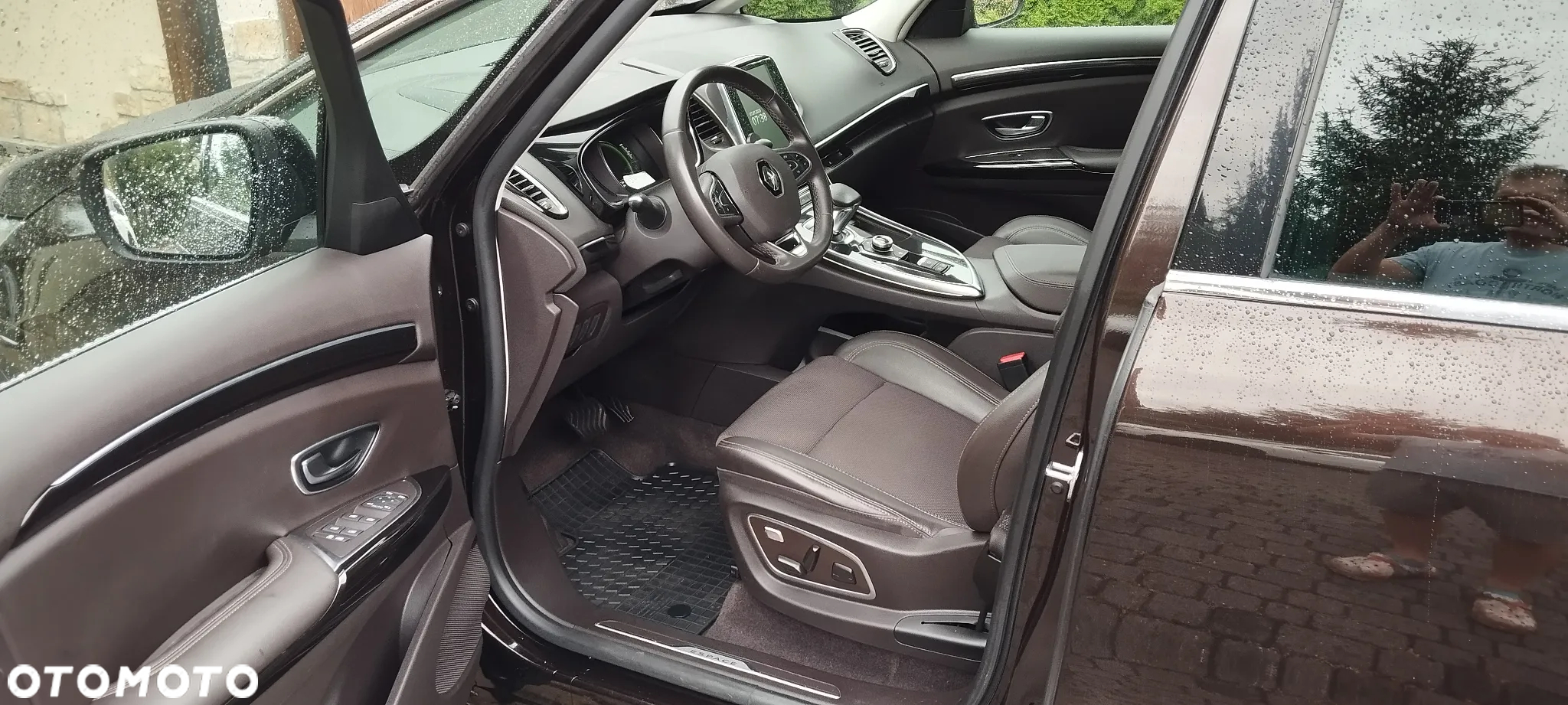 Renault Espace Energy TCe 200 EDC Intens - 7