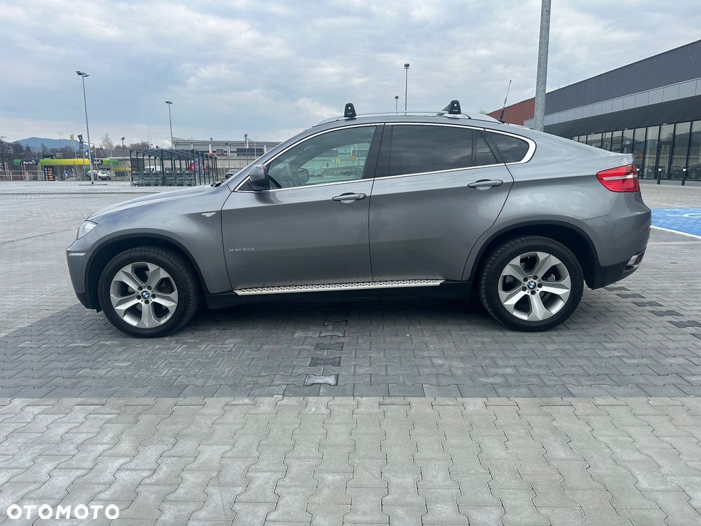 BMW X6 40d xDrive - 33