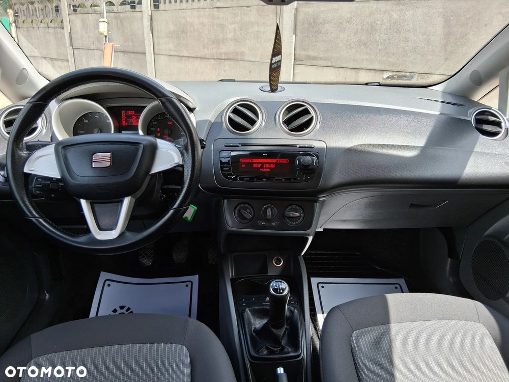 Seat Ibiza - 13
