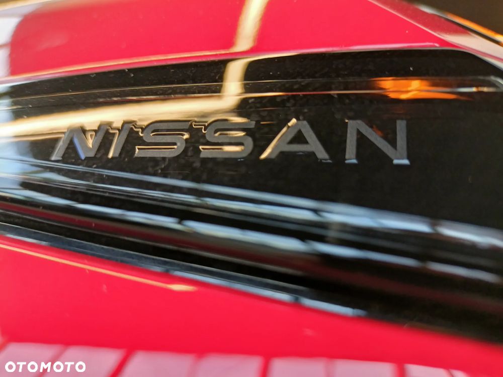 Nissan Micra 52kWh Evolve - 11