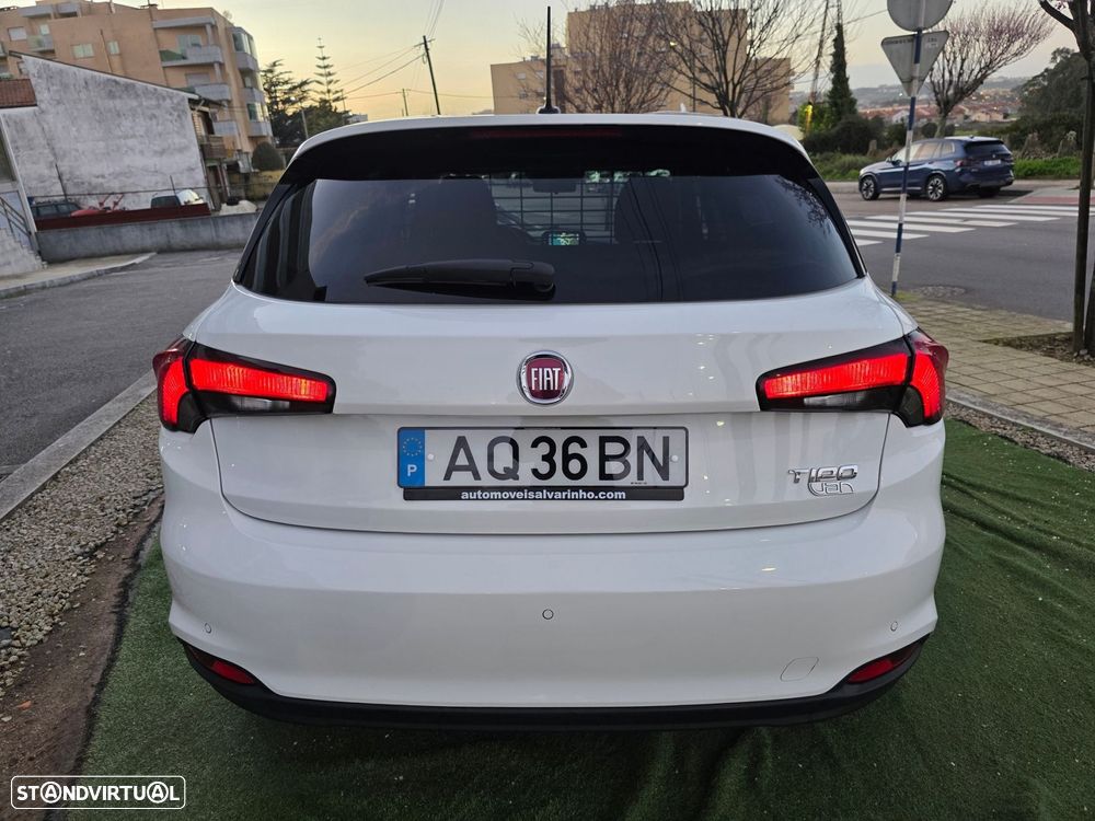 Fiat Tipo 1.3 M-jet - 24