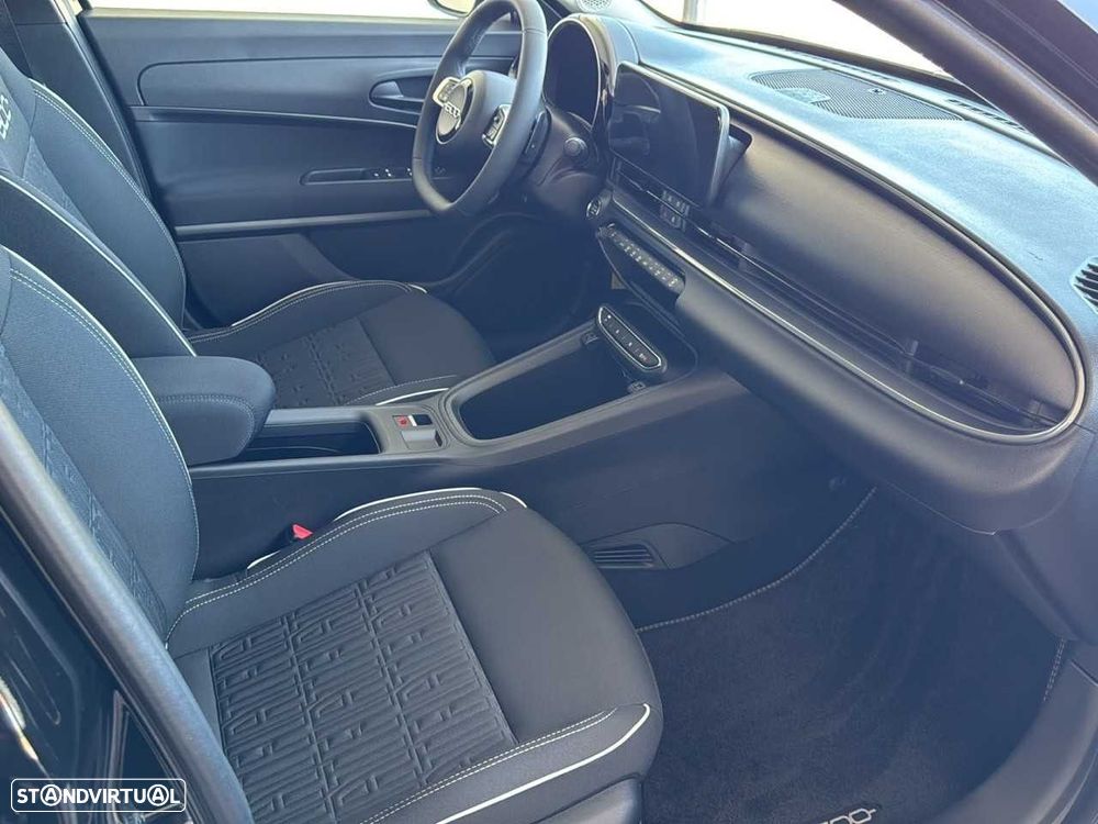 Fiat 600 1.2 Hybrid - 14