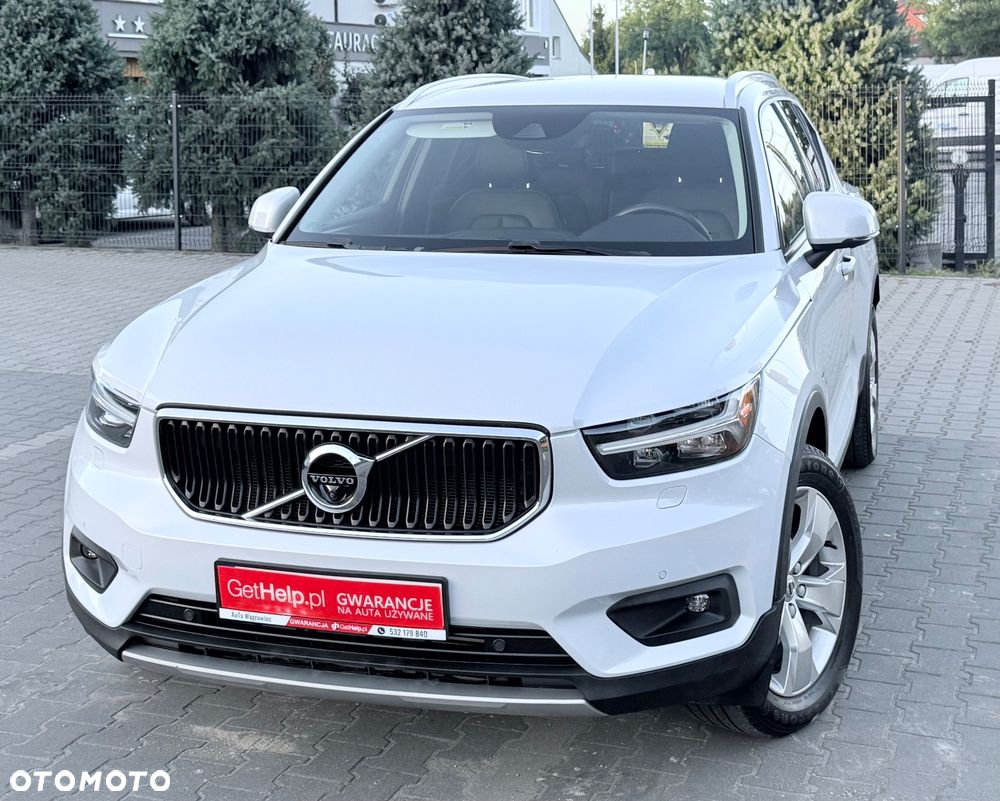 Volvo XC 40 T5 AWD Momentum Pro - 29