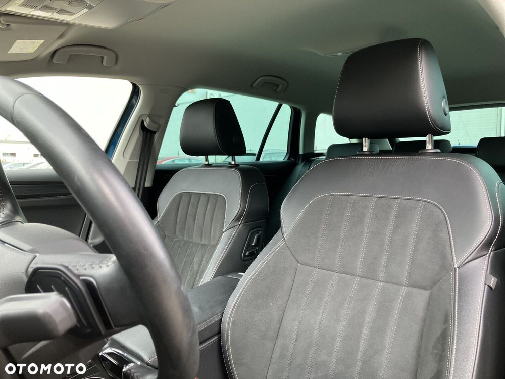 Skoda Superb 1.4 TSI Plug-In Hybrid Style DSG - 14