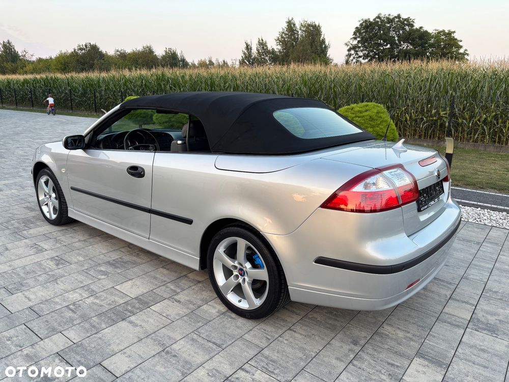 Saab 9-3 1.8 t Edition - 20