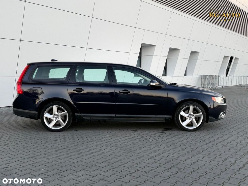 Volvo V70 - 6