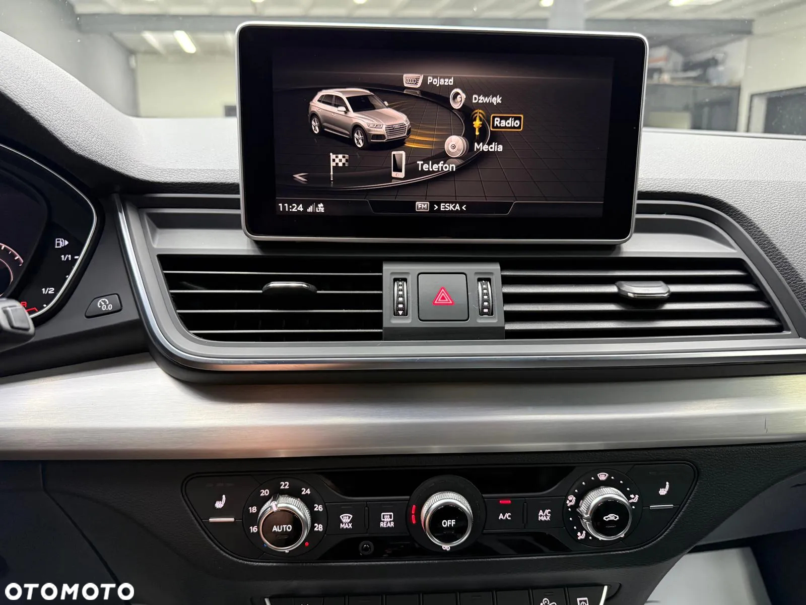 Audi Q5 2.0 TDI Quattro Sport S tronic - 20