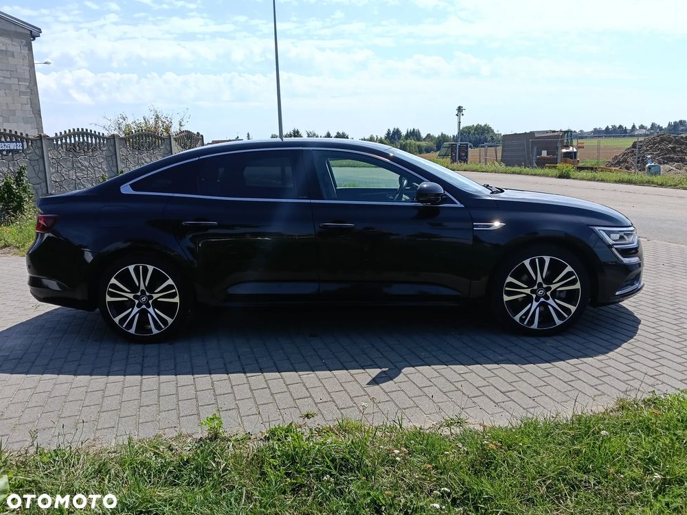 Renault Talisman ENERGY TCe 200 EDC INITIALE PARIS - 5
