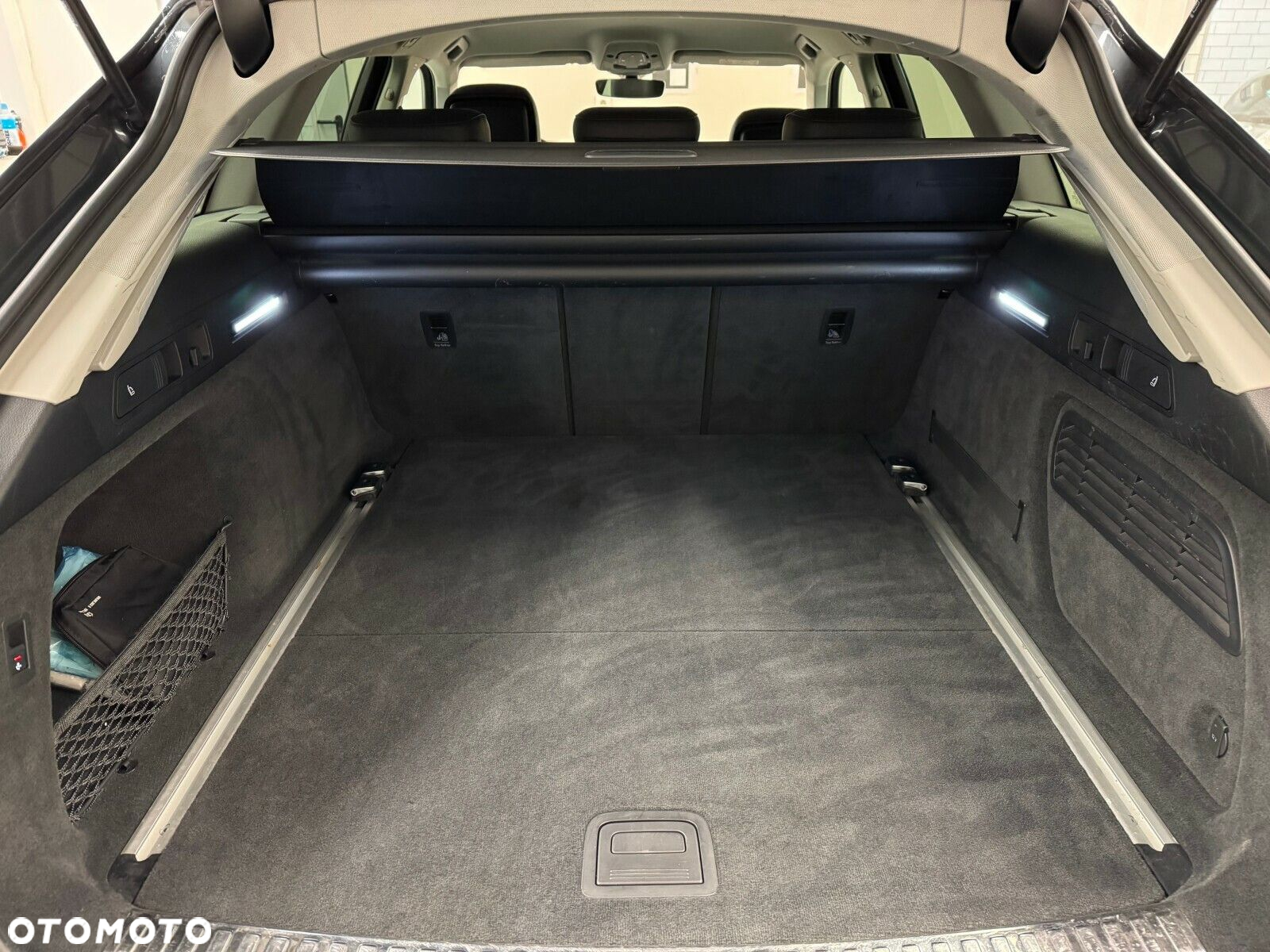 Audi A6 - 7
