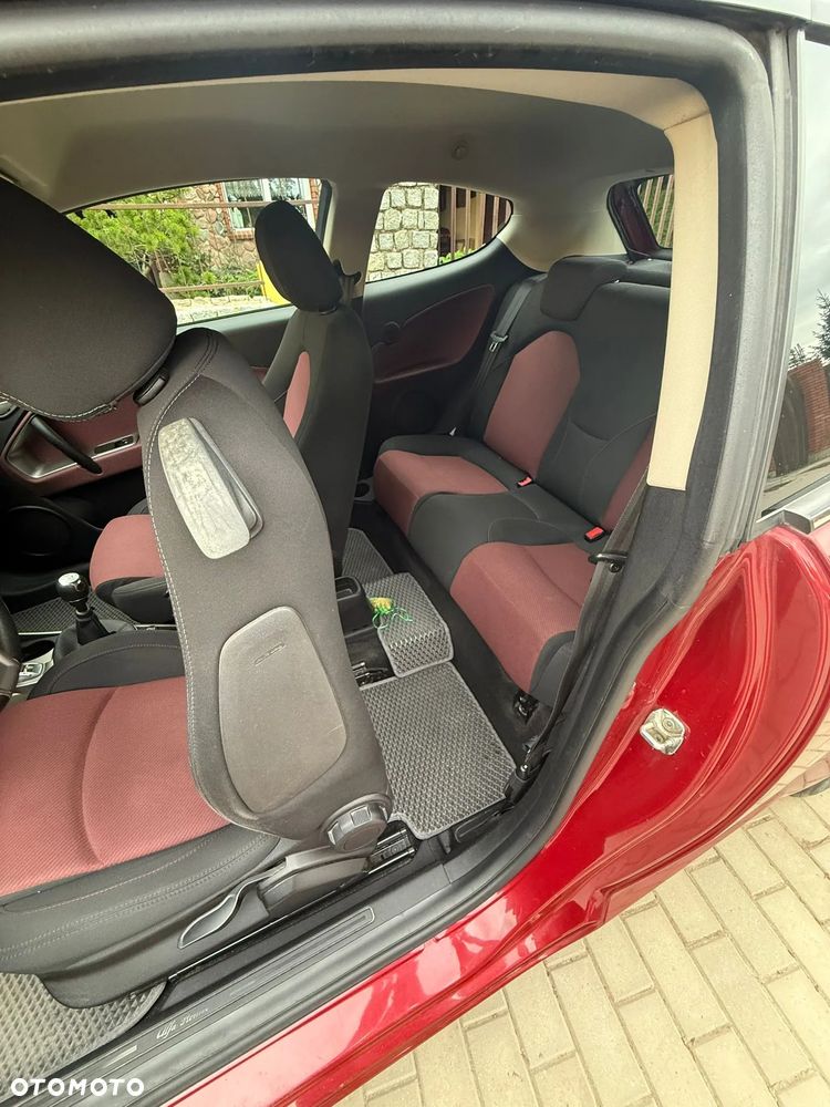 Alfa Romeo Mito - 7