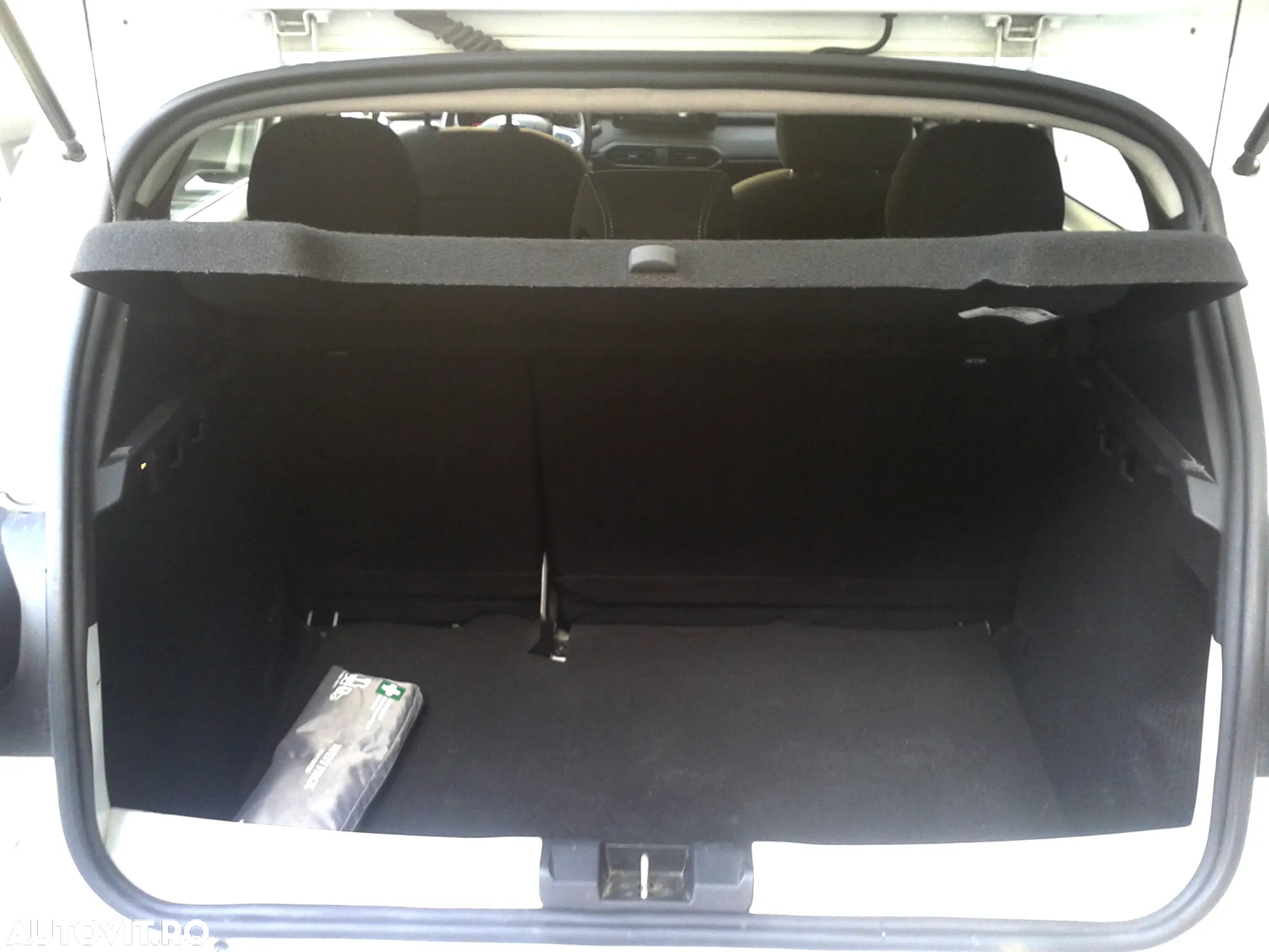 Dacia Sandero SCe 65 Comfort - 10