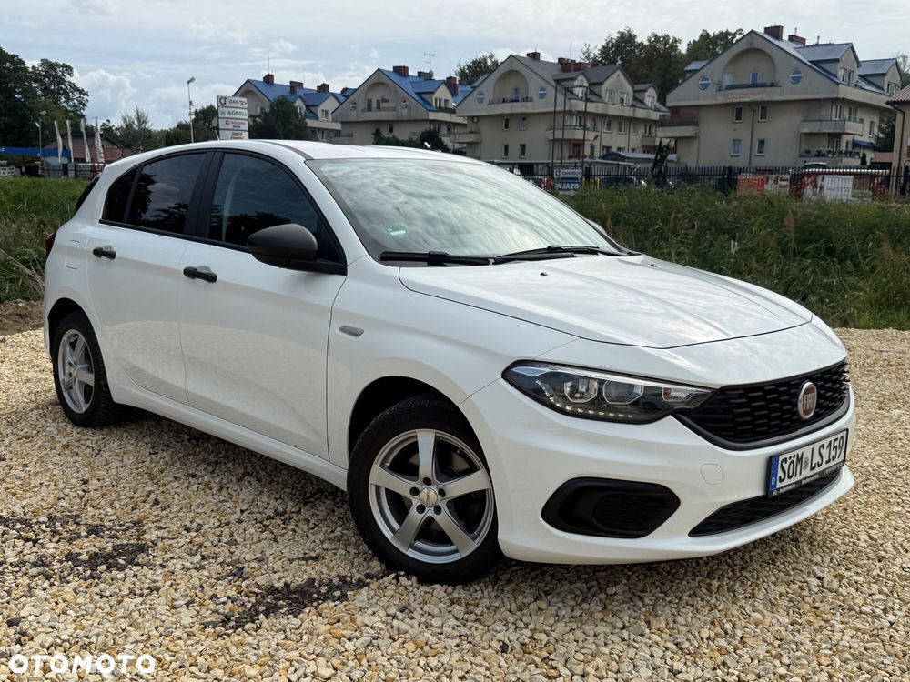 Fiat Tipo 1.4 16v Street - 7