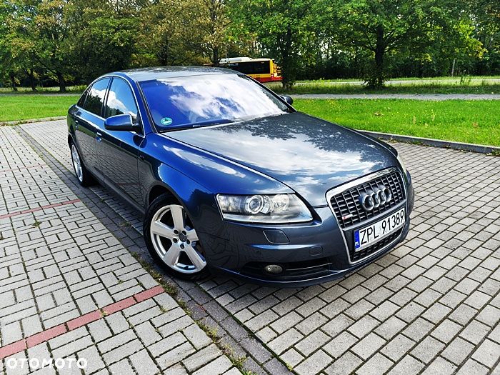 Audi A6 Limousine - 18