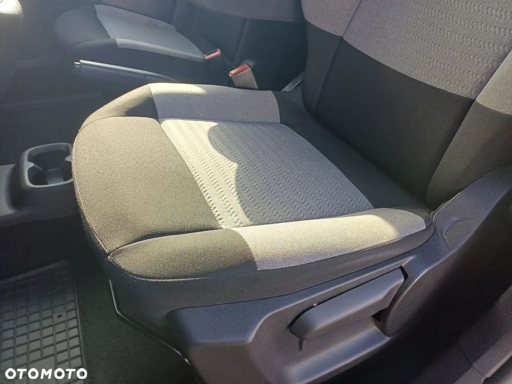 Citroën Berlingo M 1.2 PureTech Feel S&S - 14