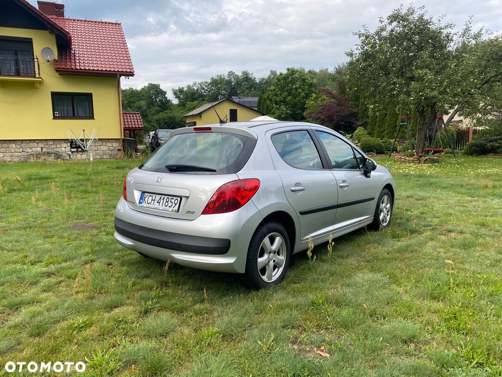 Peugeot 207 95 VTi Urban Style - 7