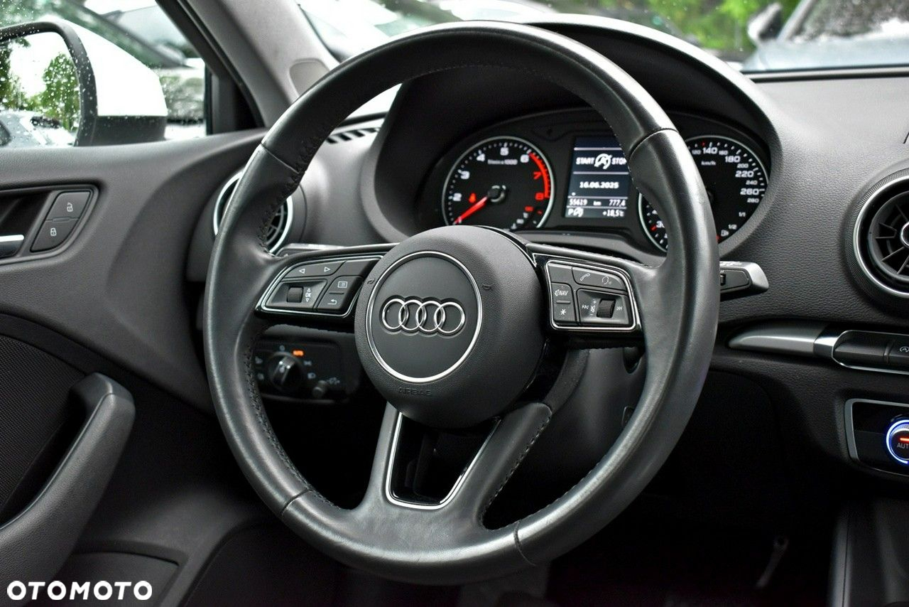 Audi A3 35 TFSI S tronic - 17