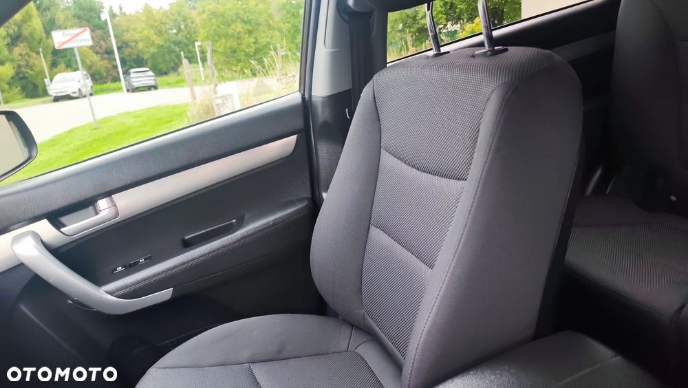 Kia Sorento 2.2 CRDI L - 6