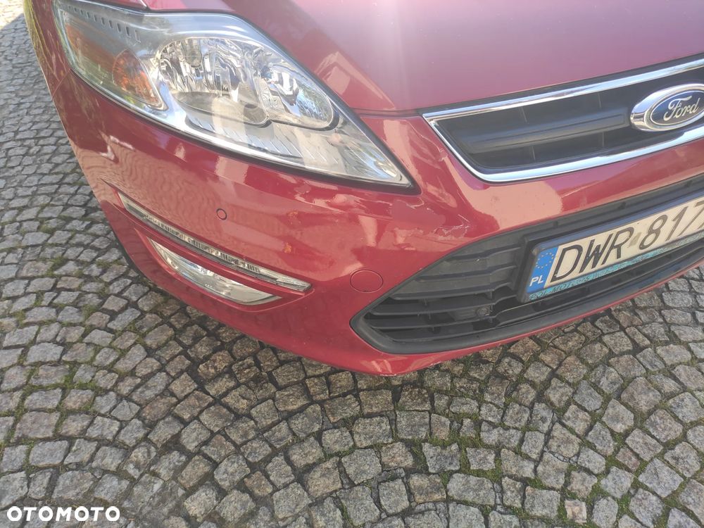Ford Mondeo 1.6 T Ambiente - 4