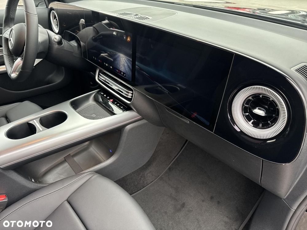 Mercedes-Benz GLB 250+ EQ 85kWh - 21