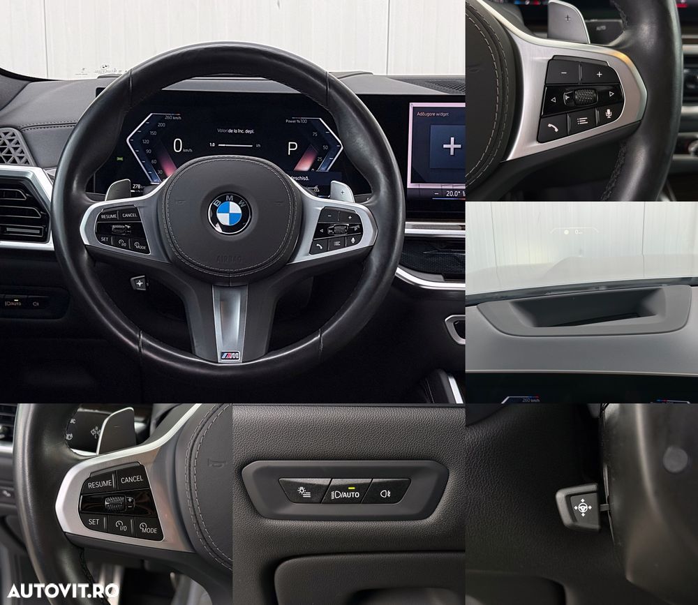 BMW X6 xDrive30d AT MHEV - 19