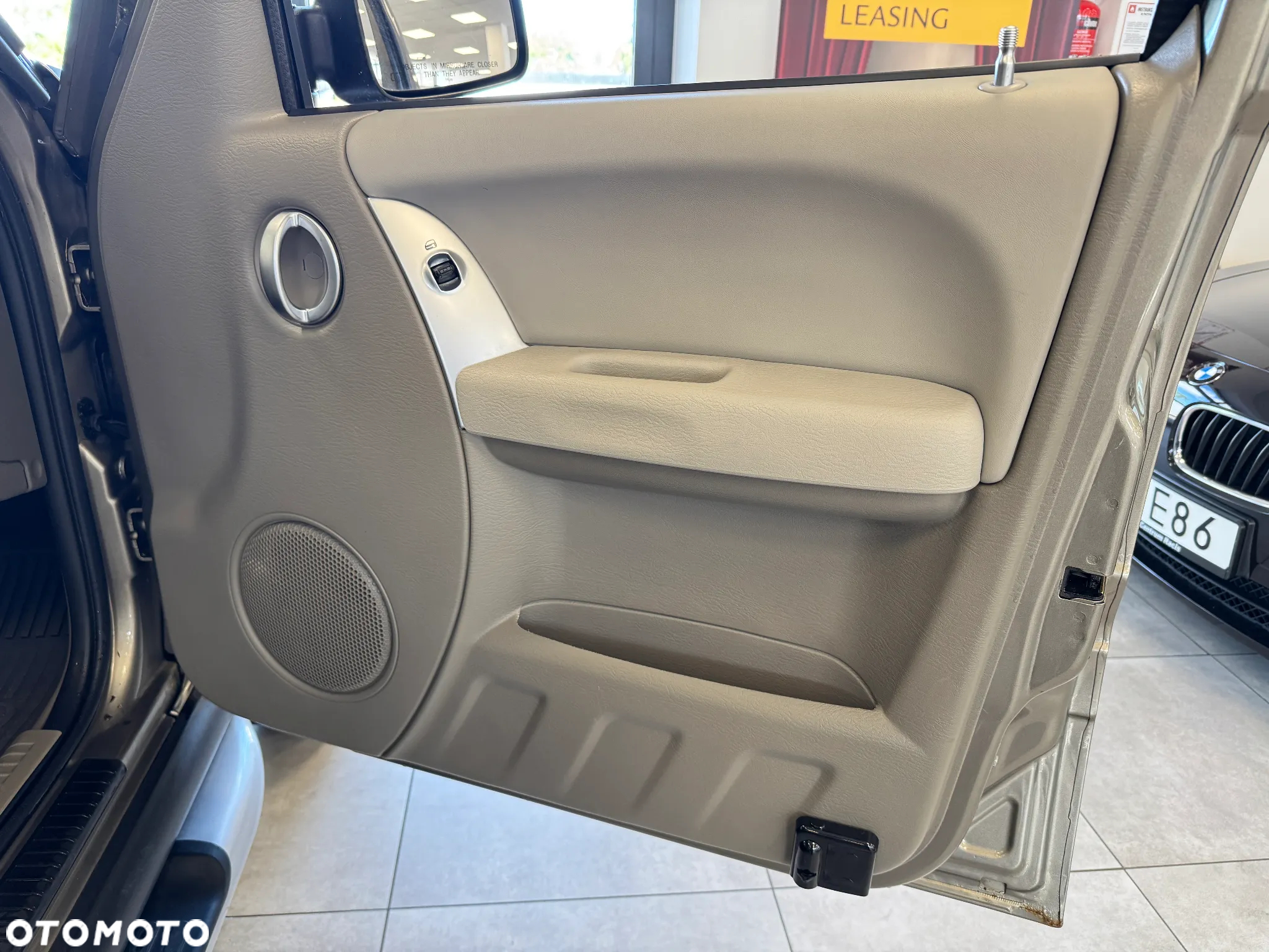Jeep Liberty 2.8 CRD 4x4 - 13