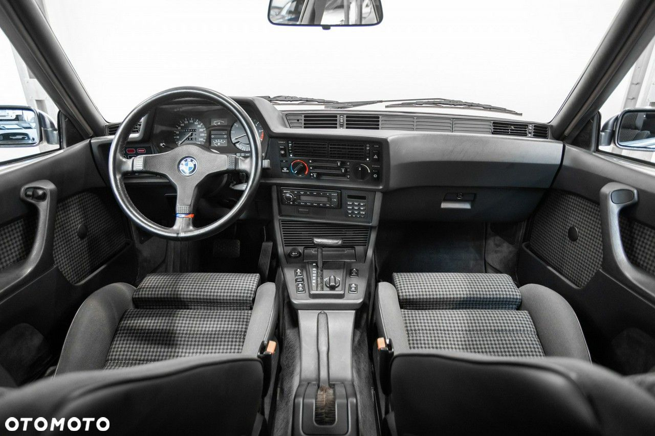 BMW Seria 6 - 31