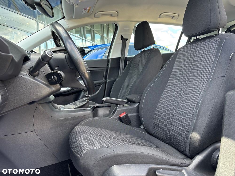 Peugeot 308 1.2 PureTech GPF Active Pack Business S&S - 12