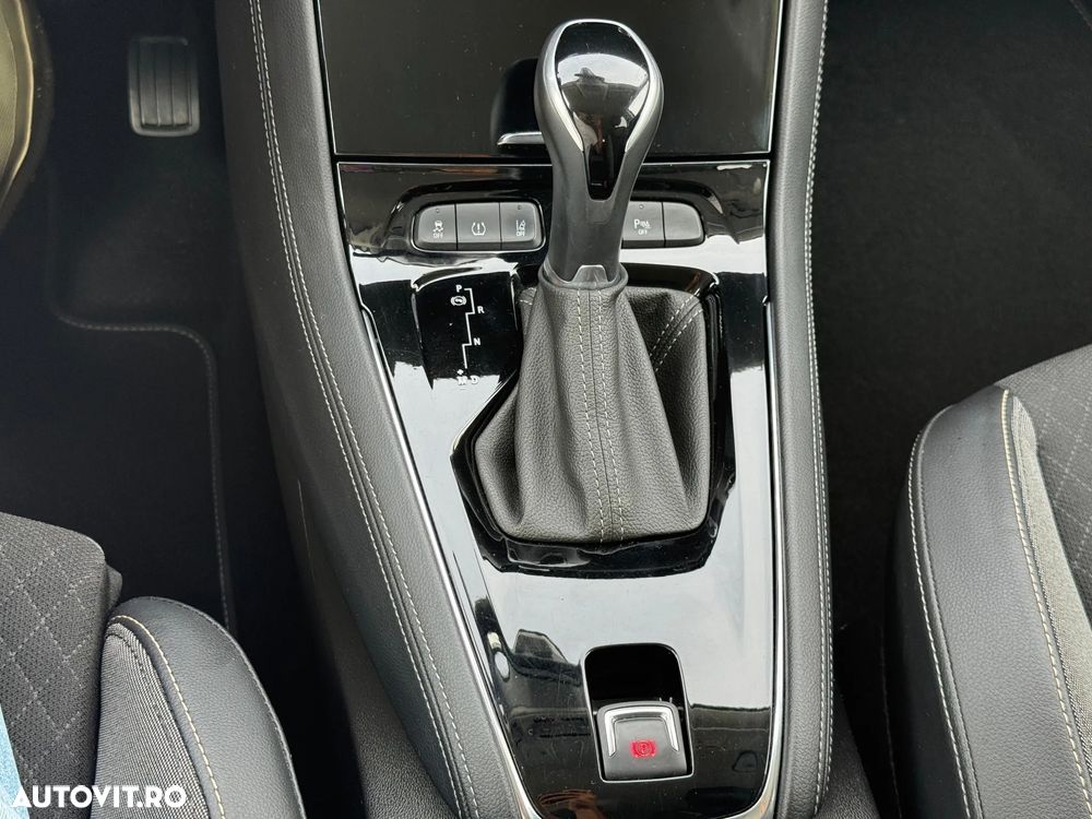 Opel Grandland X 1.5 D Start/Stop Automatik INNOVATION - 16