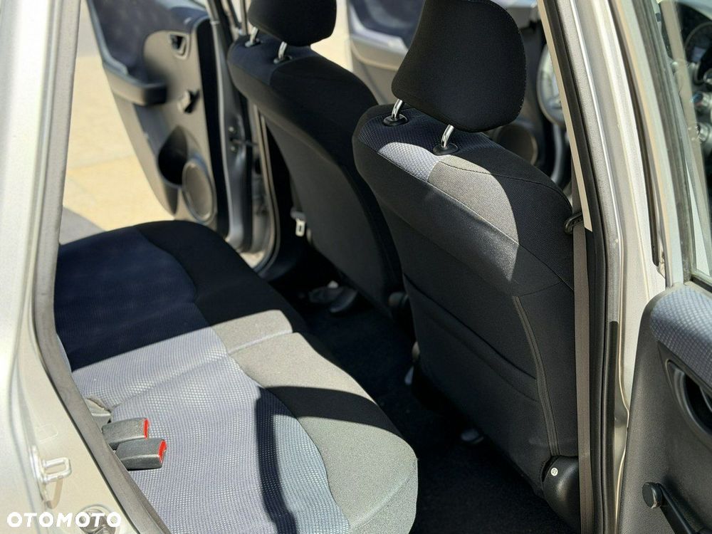 Honda Jazz - 21