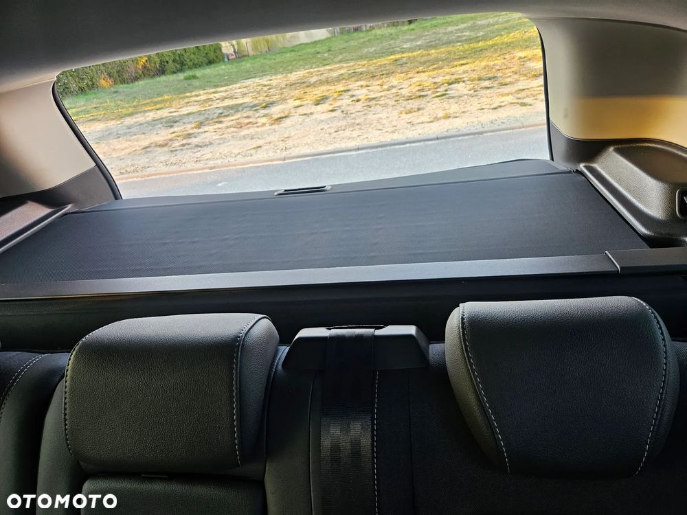 Ford Kuga 1.5 EcoBoost 2x4 Titanium - 34