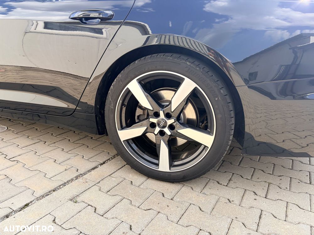 Audi A6 Limuzina - 7