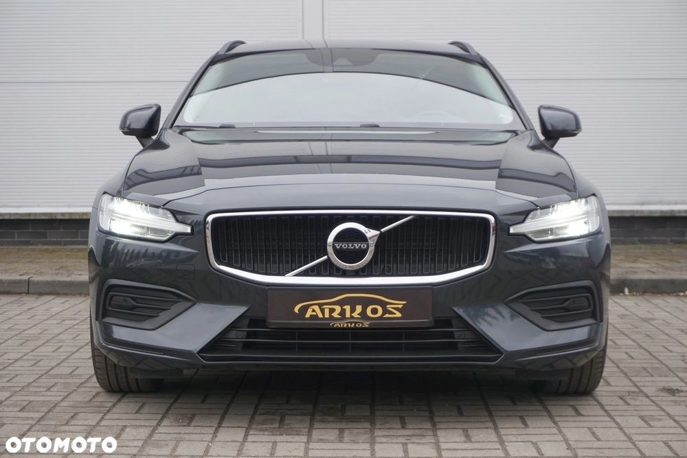 Volvo V60 - 23