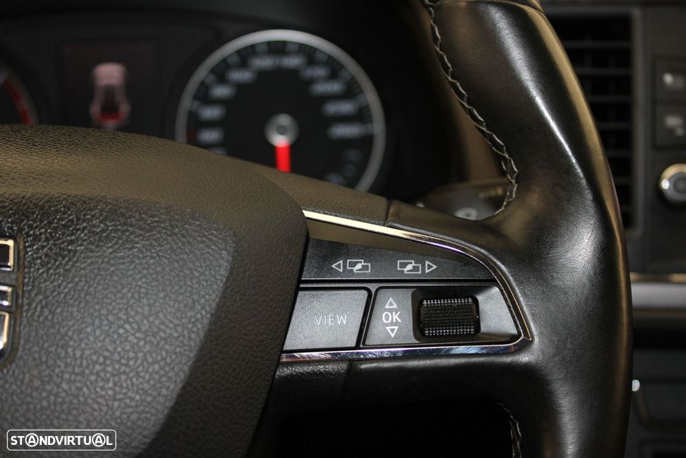 SEAT Leon ST 1.6 TDI Style S/S - 13