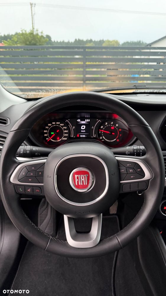 Fiat Tipo 1.4 16v Pop EU6d - 12