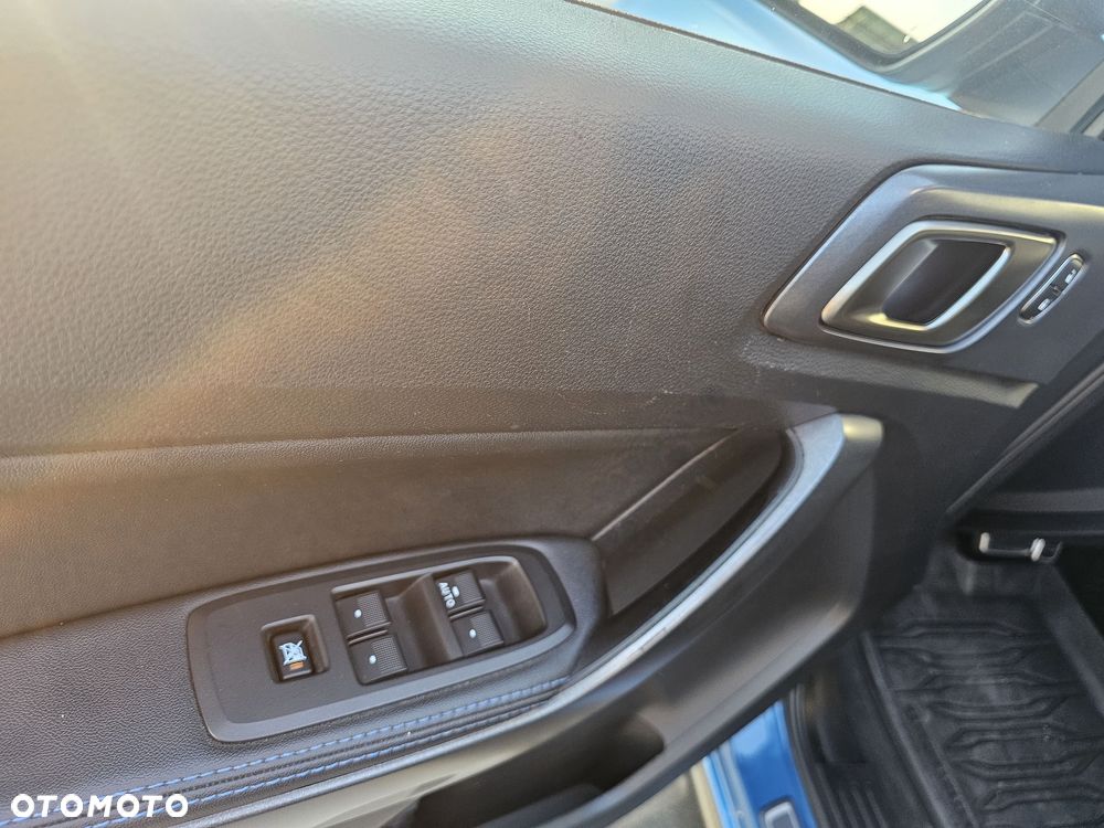 Ford Ranger 2.0 EcoBlue 4x4 DC Raptor - 24