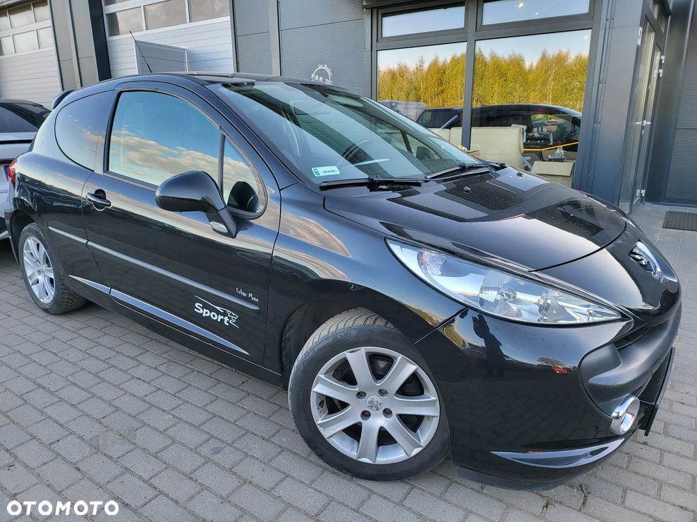 Peugeot 207 - 2