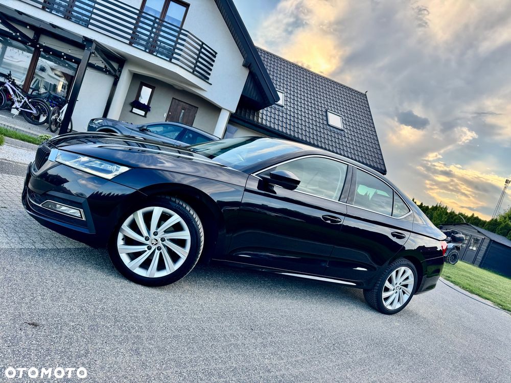 Skoda Octavia 1.5 TSI ACT Style - 2