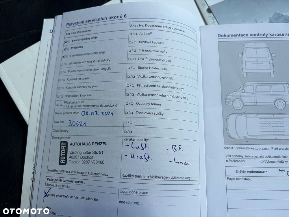 Volkswagen T5 - 28