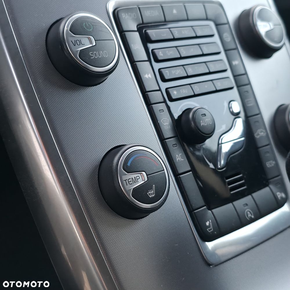Volvo V70 - 27