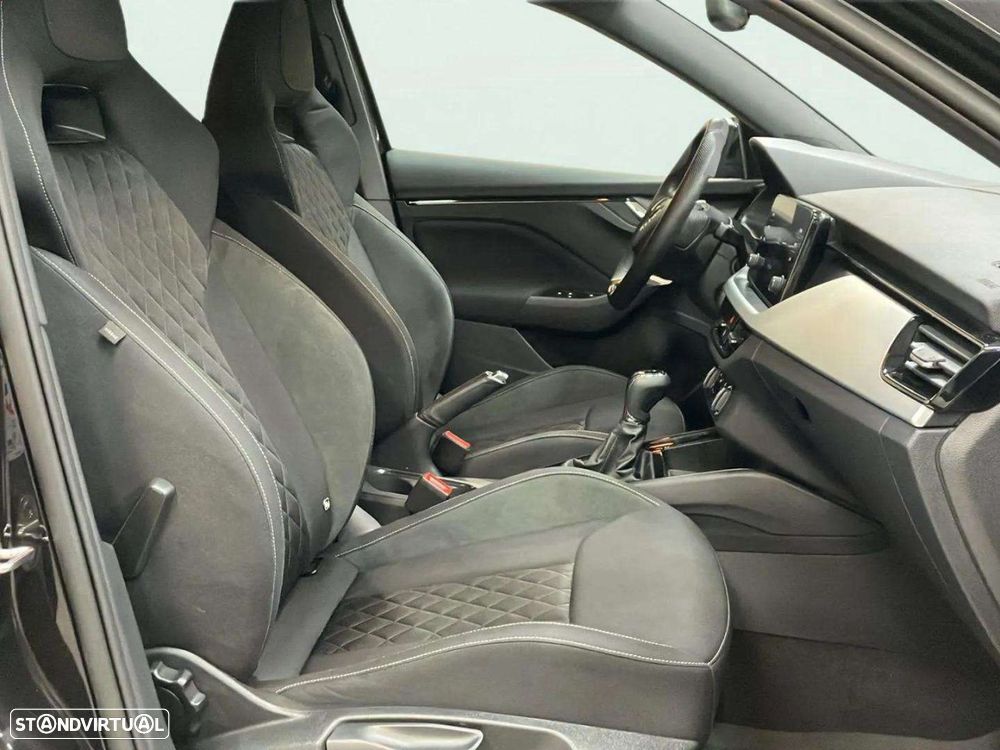 Skoda Scala 1.0 TSI Style DSG - 15