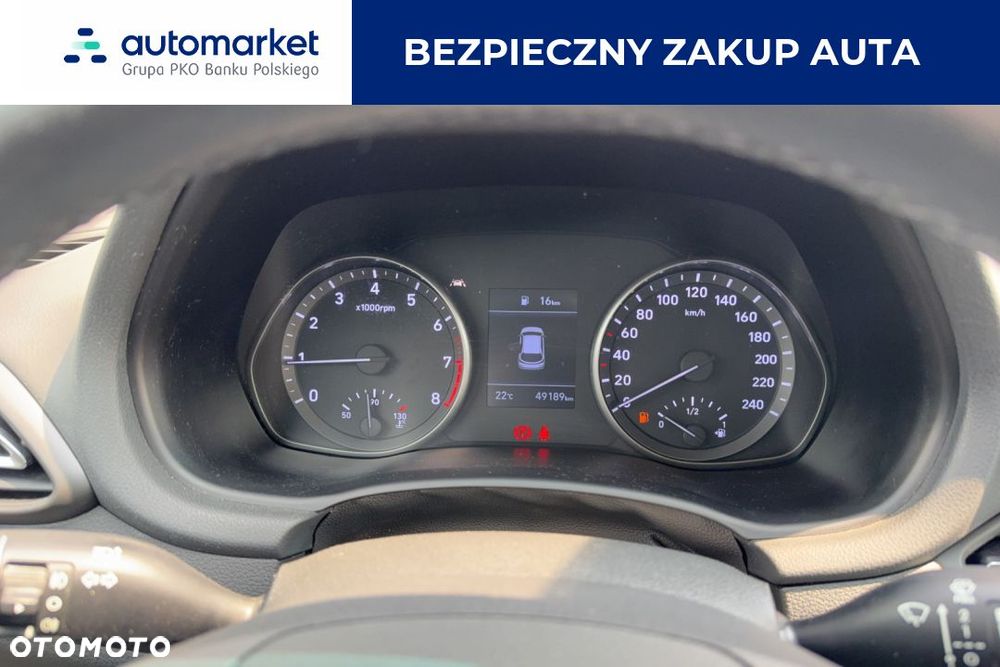 Hyundai i30 1.0 T-GDI Smart - 17